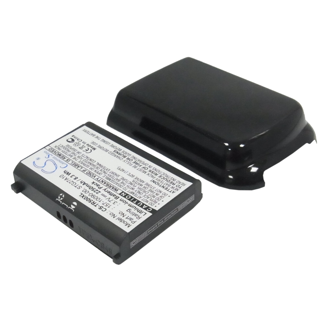 Batería compatible con Palm CS-TR500XL