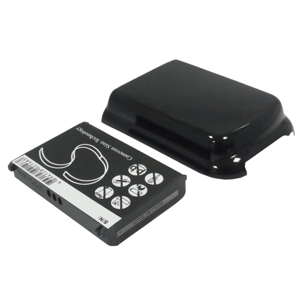 Batería compatible con Palm CS-TR500XL