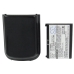 Batería compatible con Palm CS-TR500XL
