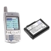 Batería compatible con Palm CS-TR600SL