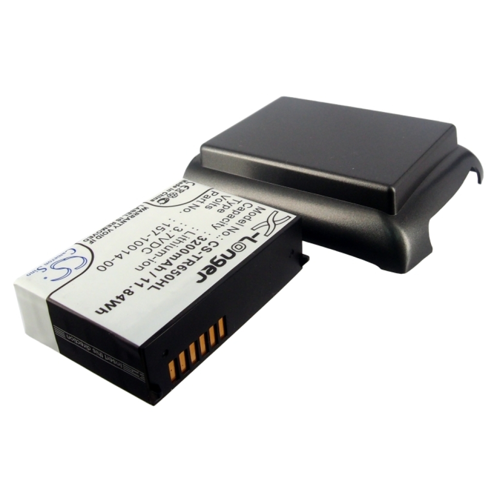 Batería compatible con Palm