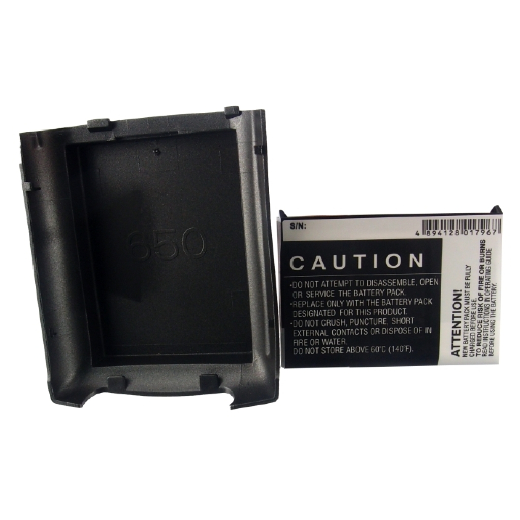 Batería compatible con Palm