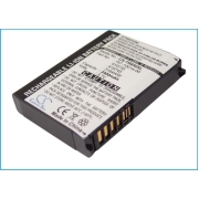 Battery compatibleWith Palm