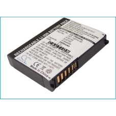 Reemplazo de batería compatible para Palm 157-10014-00