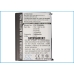 Batería compatible con CINGULAR Palm CS-TR650XL