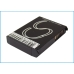 Batería compatible con CINGULAR Palm CS-TR650XL