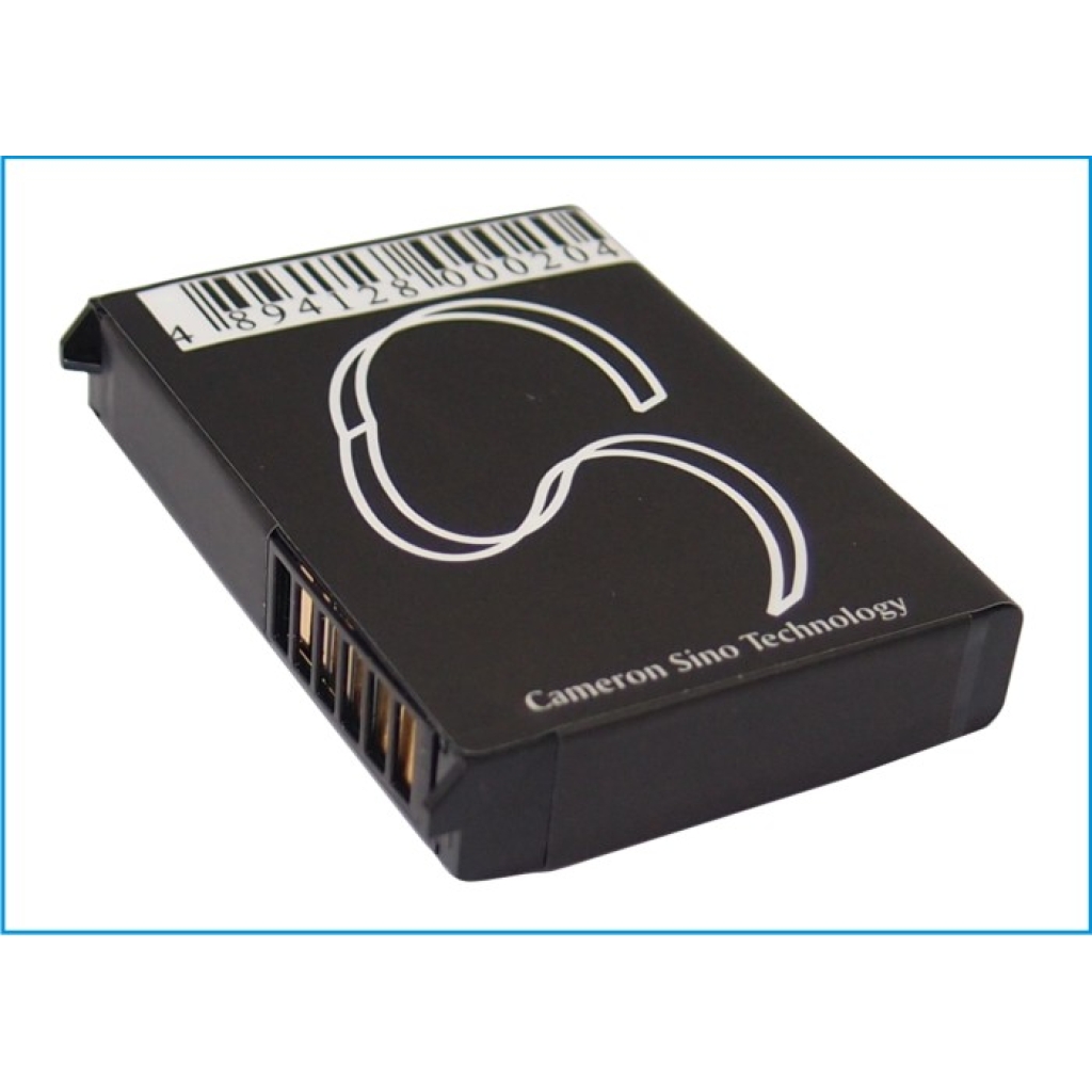 Batería compatible con CINGULAR Palm CS-TR650XL