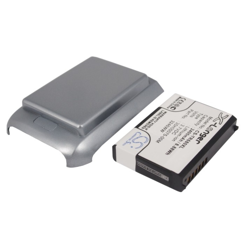 CS-TR680XL