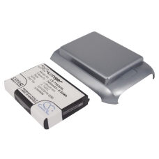 Reemplazo de batería compatible para Palm 157-10051-00,3246WW,35H00075-00M