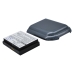 Batería compatible con Palm