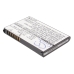 Batería compatible con Palm CS-TR700SL