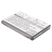 Batería compatible con Palm CS-TR700SL