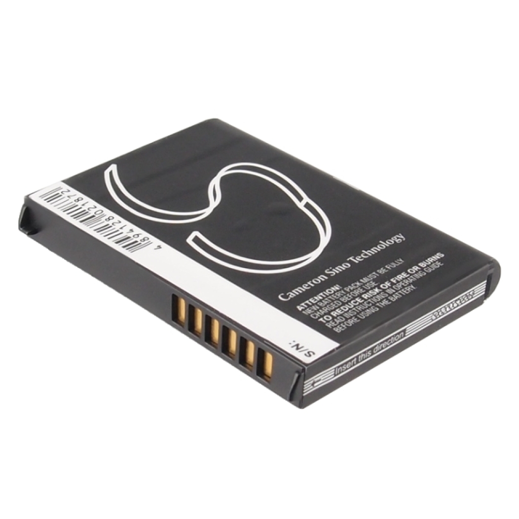 Batería compatible con Palm CS-TR700SL