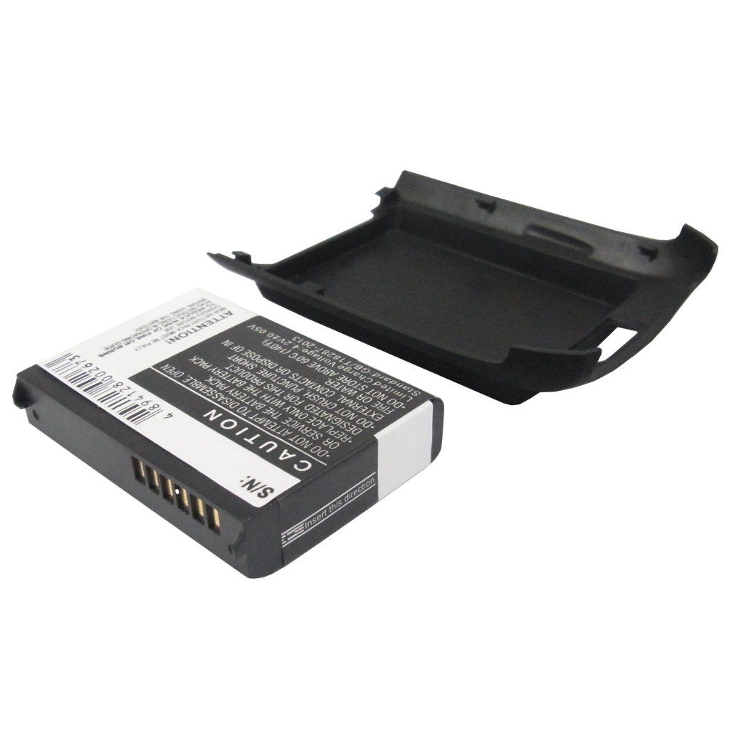 Batería compatible con Palm