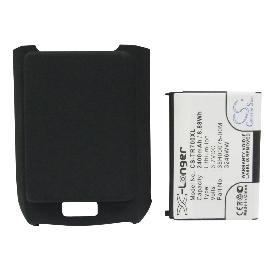 Batería compatible con Palm