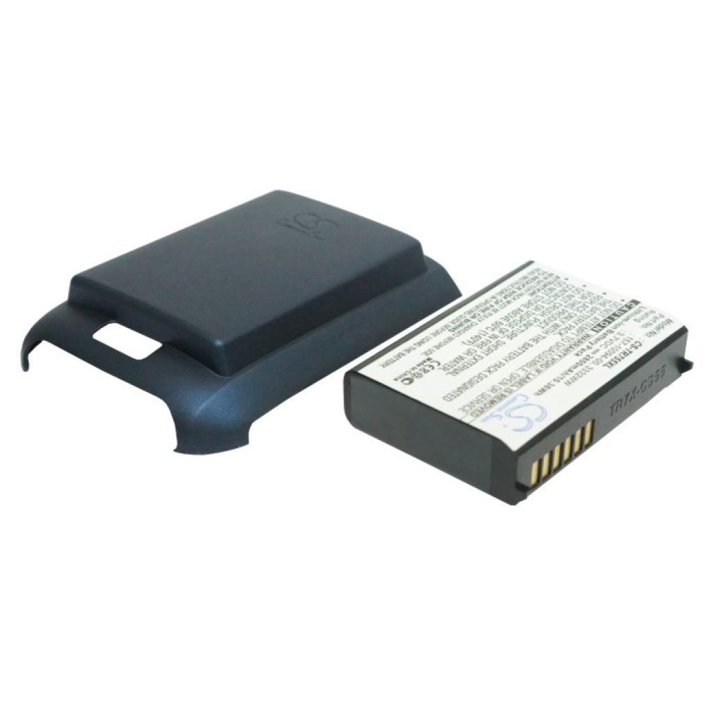 Batería compatible con Palm