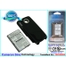 Batería compatible con Palm CS-TR850XL
