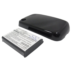 Reemplazo de batería compatible para Palm 157-10119-00,3443W,A5627,BP1