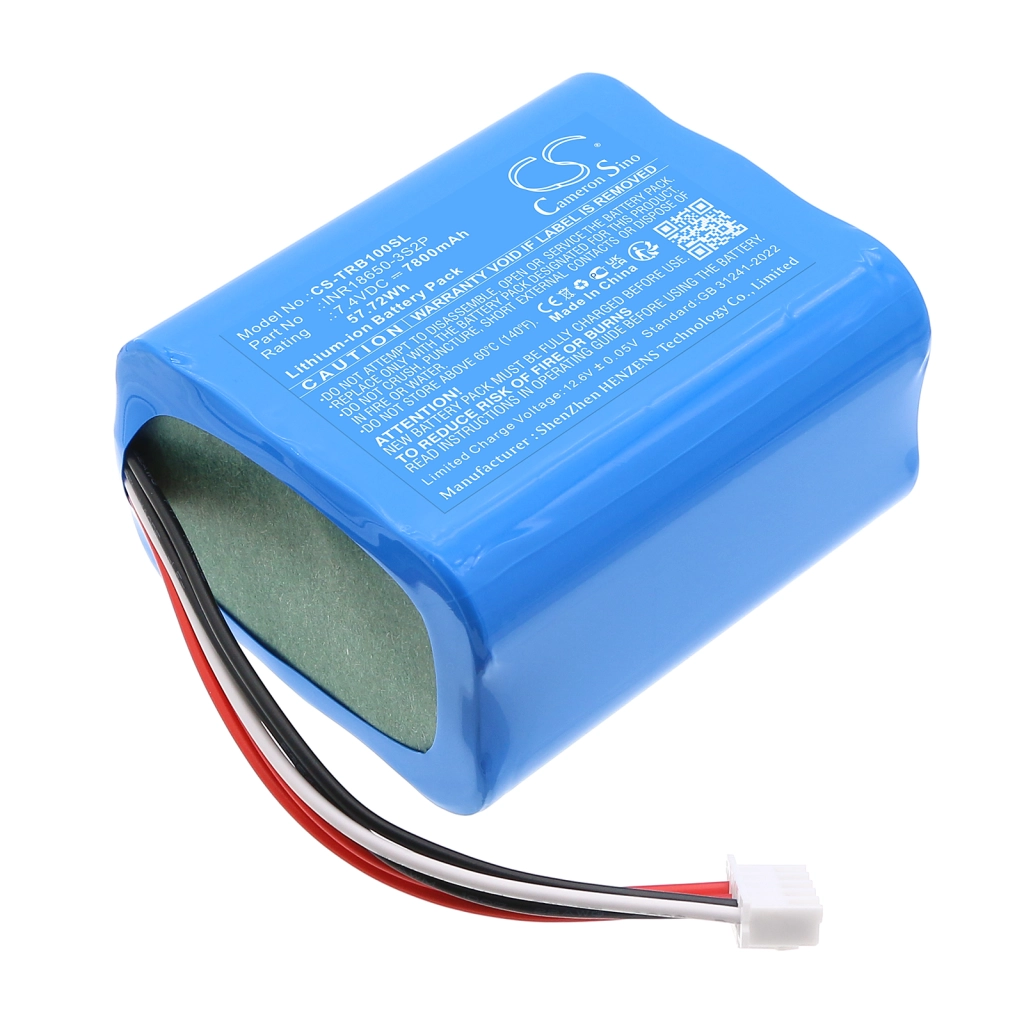 Speaker Battery Tronsmart CS-TRB100SL