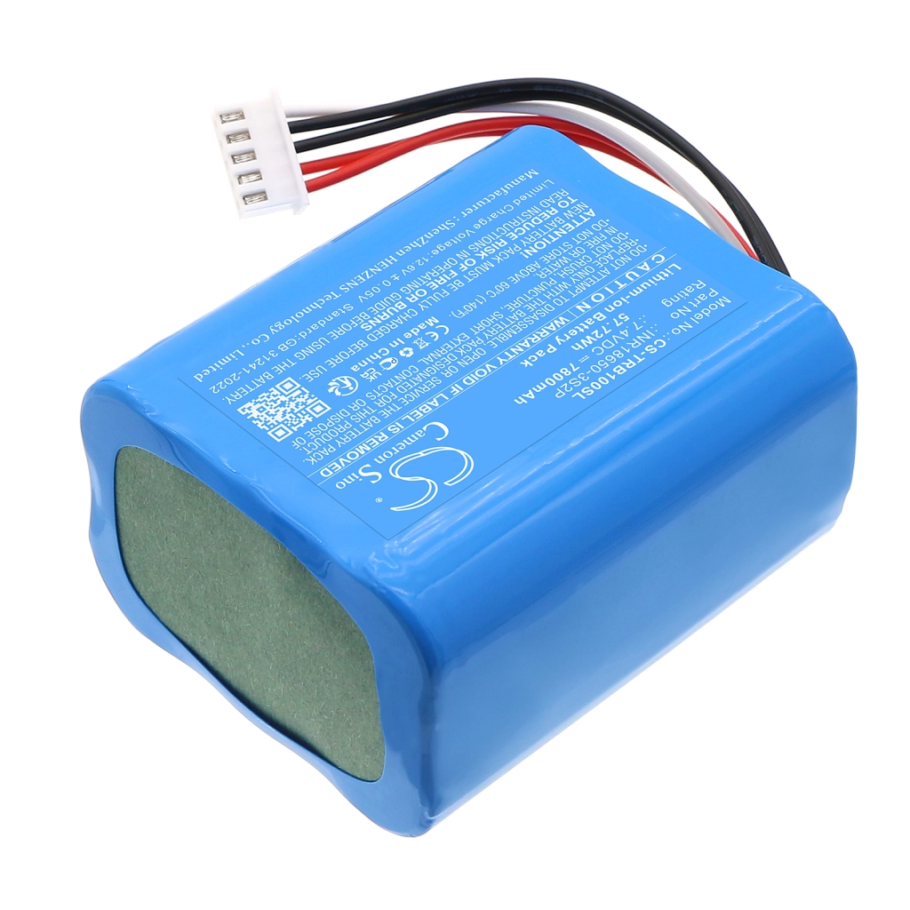 Speaker Battery Tronsmart CS-TRB100SL