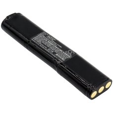 Reemplazo de batería compatible para Trilithic 0090041000