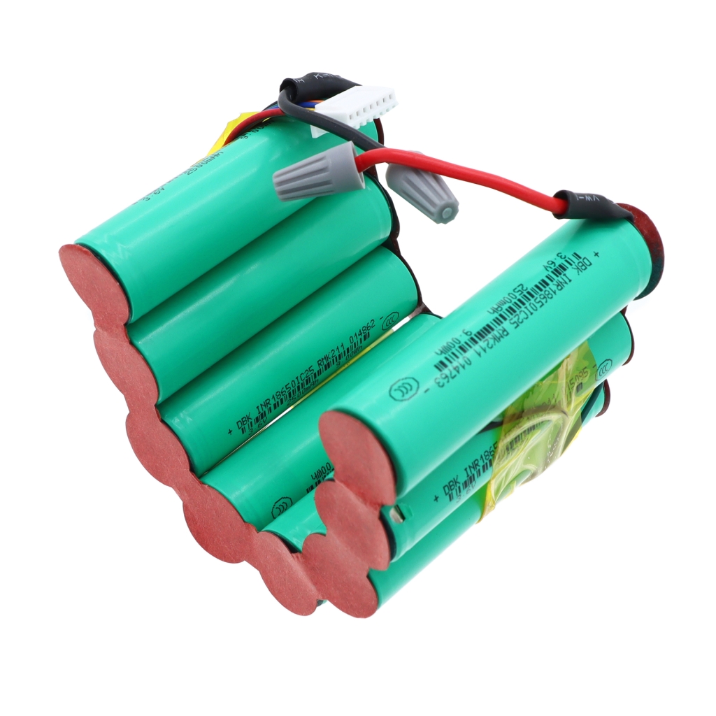 Batería compatible con Taurus CS-TRE256VX
