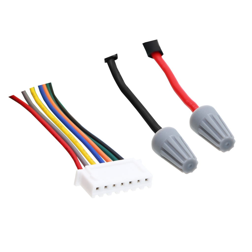 Batería compatible con Taurus CS-TRE256VX