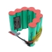 Batería compatible con Taurus CS-TRE256VX