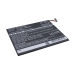 Batería compatible con Toshiba CS-TRE351SL
