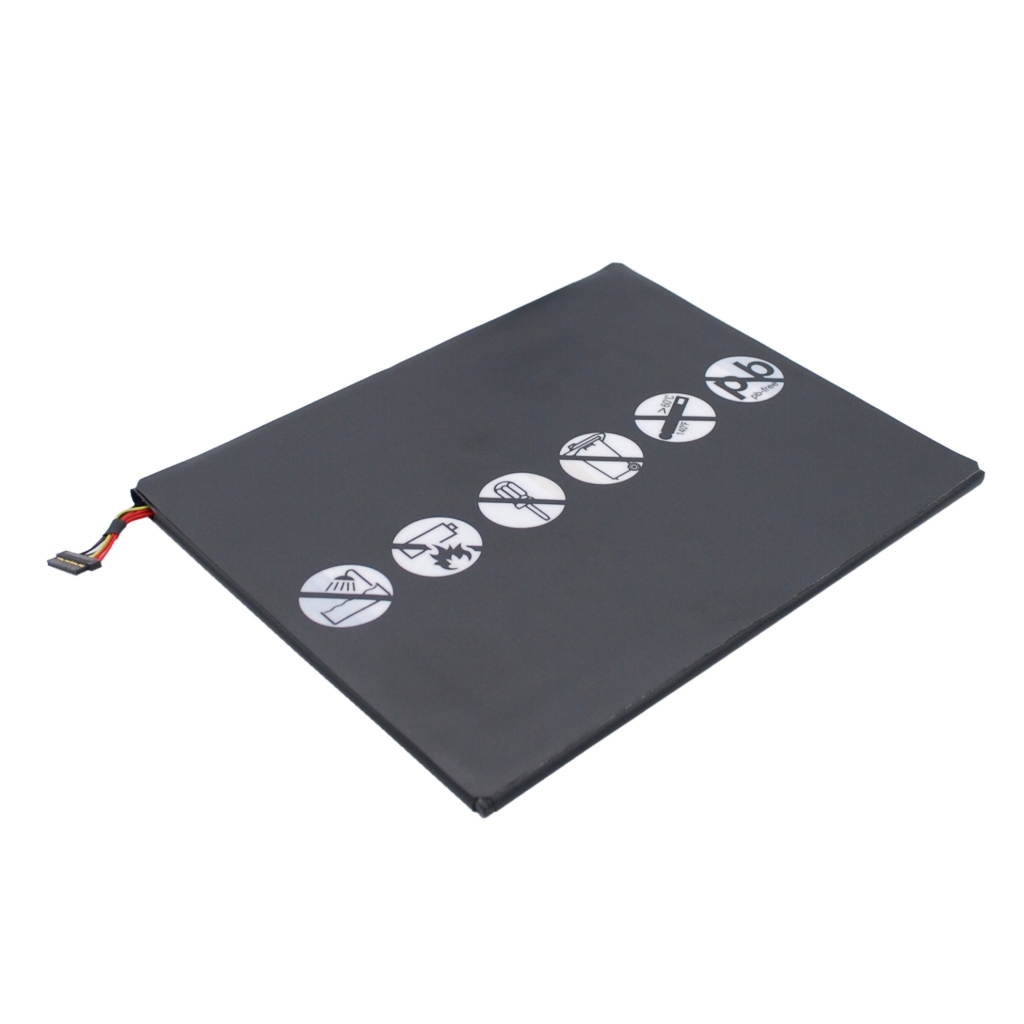 Batería compatible con Toshiba CS-TRE351SL