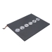 Batería compatible con Toshiba CS-TRE351SL