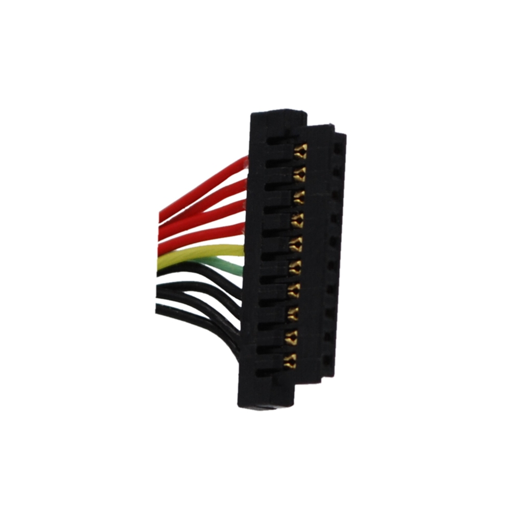 Batería compatible con Toshiba CS-TRE351SL