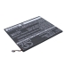 Batería compatible con Toshiba CS-TRE351SL