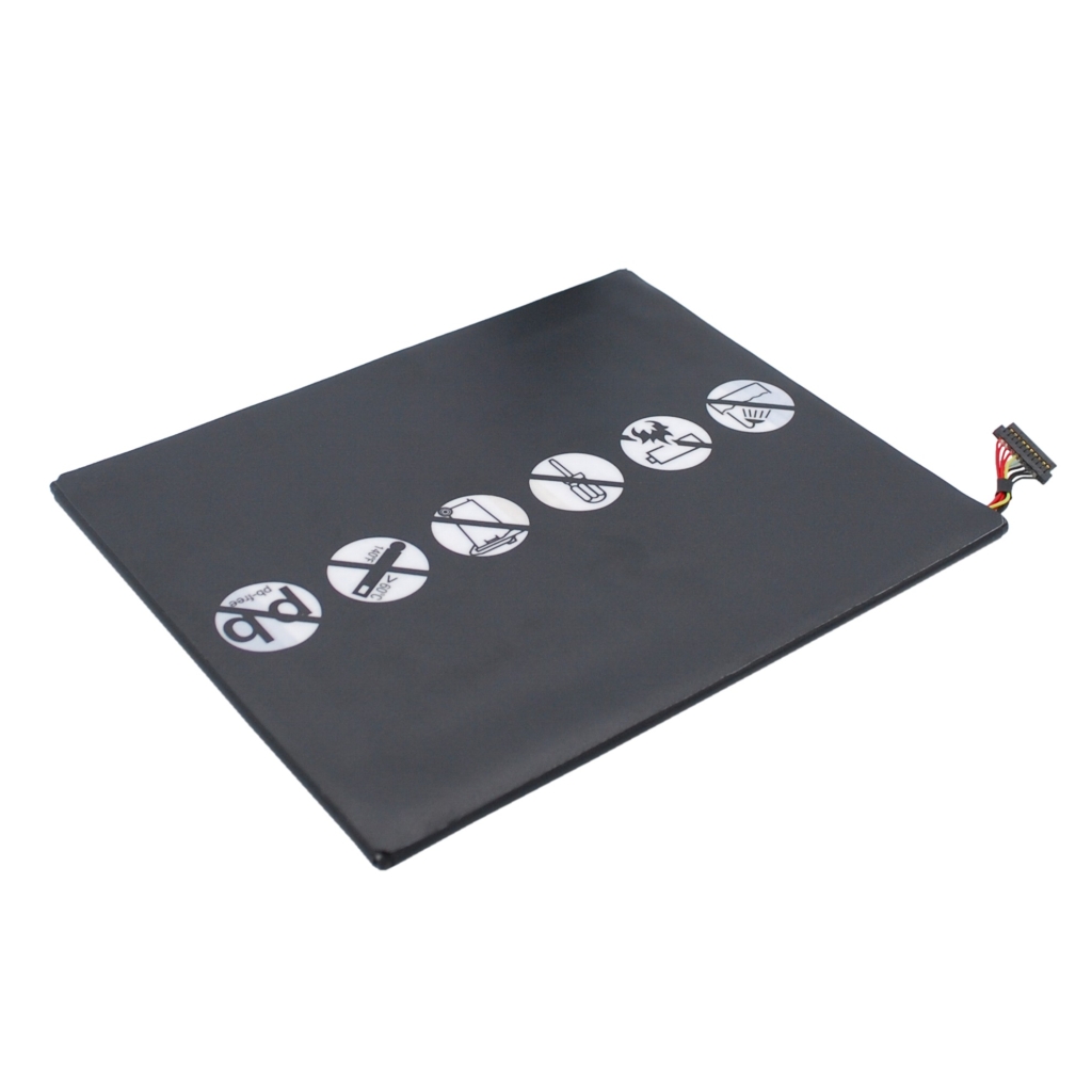 Batería compatible con Toshiba CS-TRE351SL