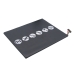 Batería compatible con Toshiba CS-TRE351SL