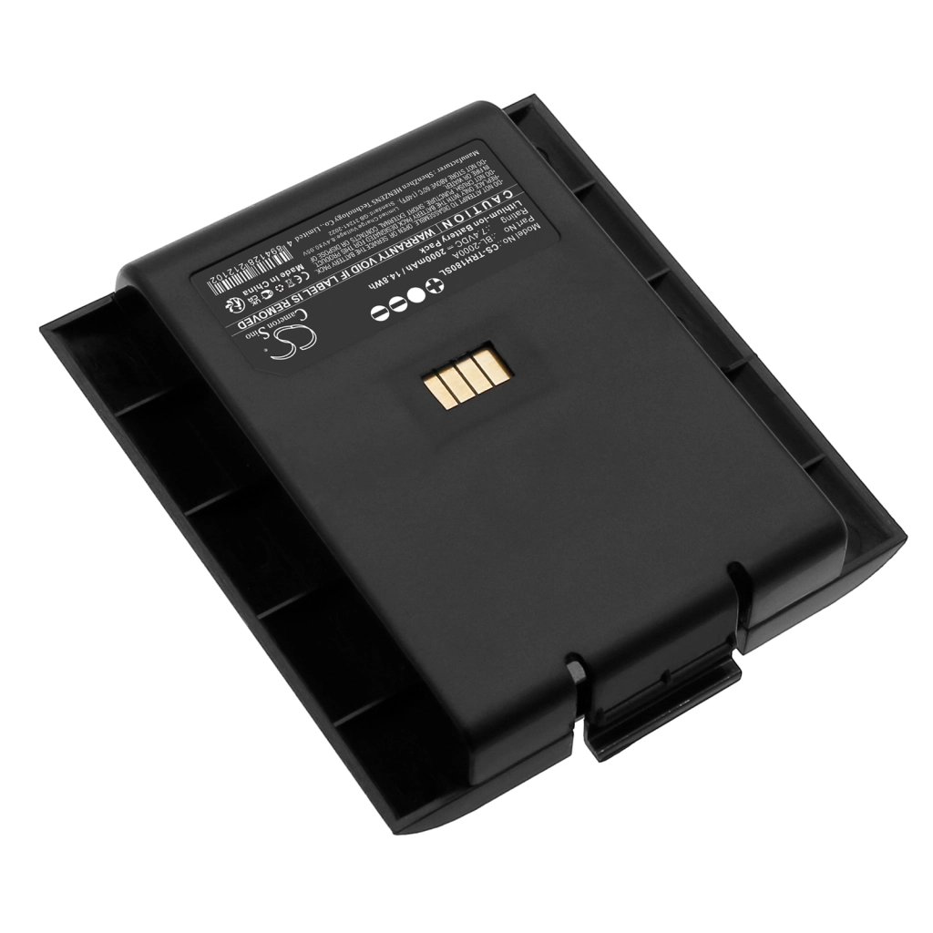 Batería para herramientas eléctricas Hi-target CS-TRH180SL