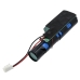 Batería compatible con Taurus CS-TRH611VX