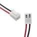 Batería compatible con Taurus CS-TRH611VX