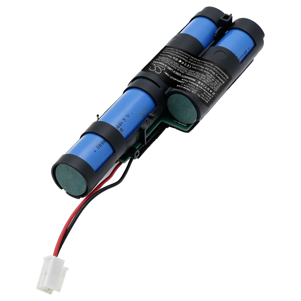 Batería compatible con Taurus CS-TRH611VX