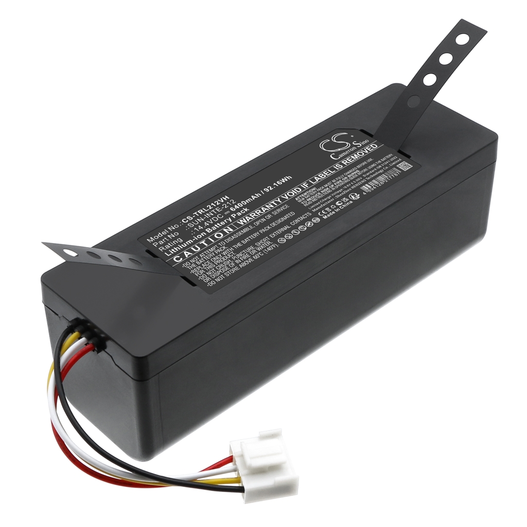 Baterías Sustituye SUN-INTE-212
