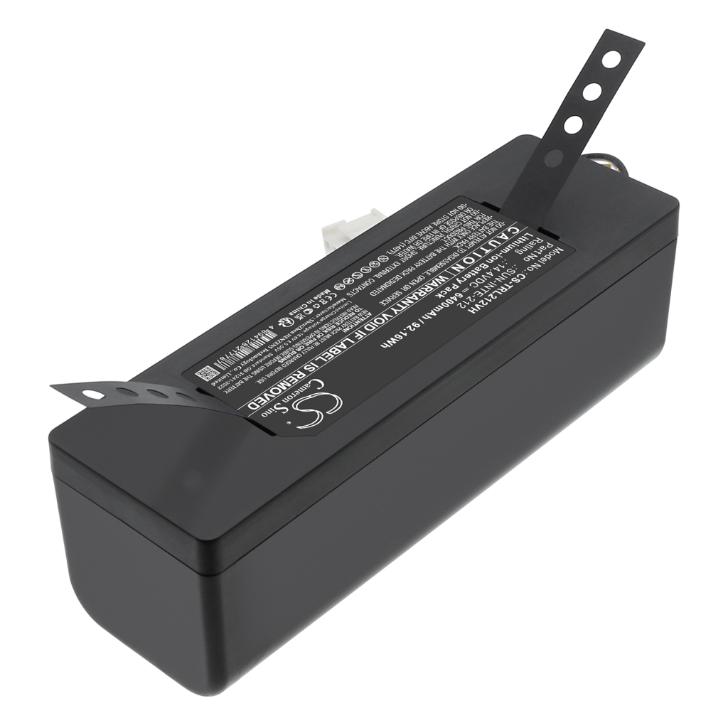 Baterías Sustituye SUN-INTE-212