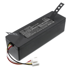 Reemplazo de batería compatible para Trifo SUN-INTE-212,SUN-INTE-278