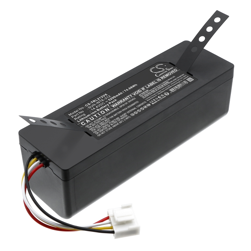 Batería de vacío Trifo CS-TRL212VX