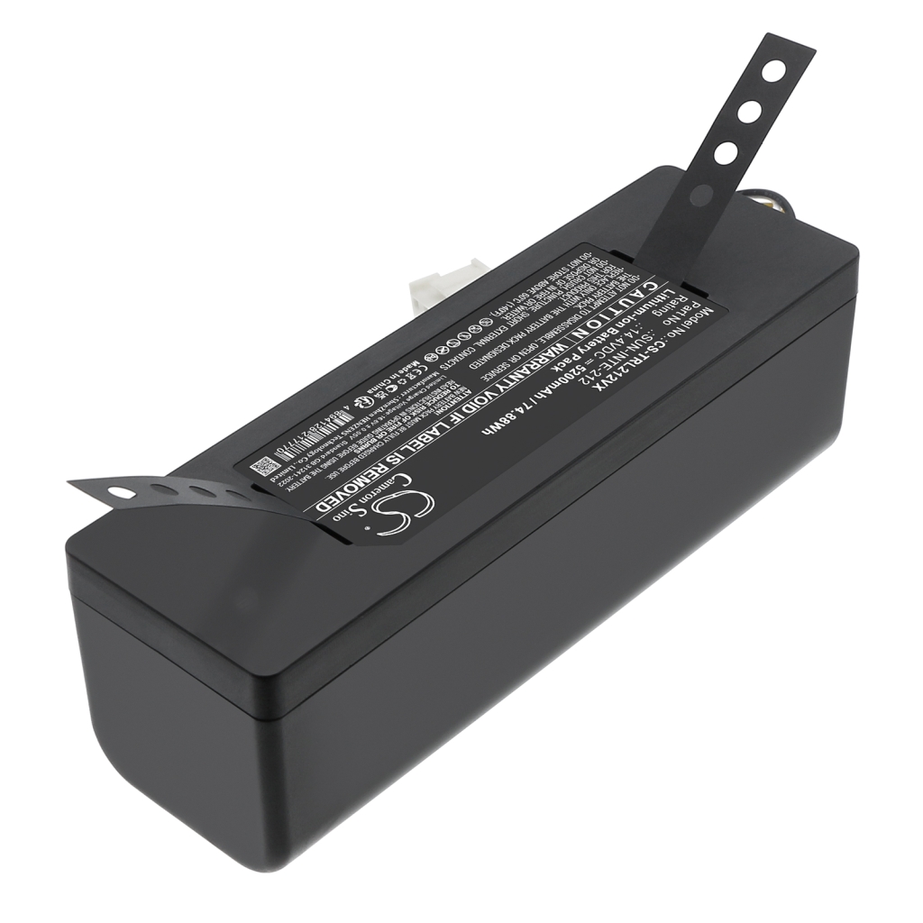 Batería de vacío Trifo CS-TRL212VX