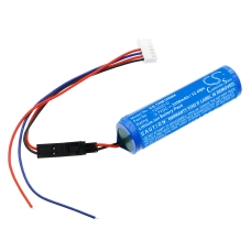 Reemplazo de batería compatible para Trumpf 120030-O,1690089,2084184