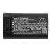 Power Tools Battery Trimble Nomad 800XE