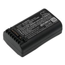 Reemplazo de batería compatible para Trimble 108571-00,53708-00,53708-PRN,890-0084,890-0084-XXQ...