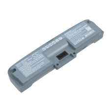 Reemplazo de batería compatible para Trimble 10854-01,10861-01
