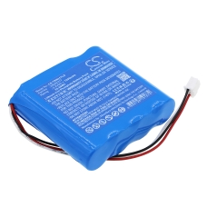 Reemplazo de batería compatible para  
