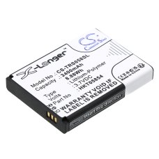 Reemplazo de batería compatible para Thuraya HKT05854